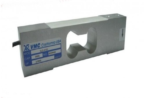 LOA DCELL CELTRON LPS, LOADCELL VLC - 131 (VMC - USA)